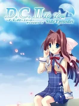 dc-ii-to-you-da-capo-ii-to-you-side-episodes