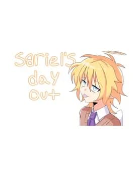 sariels-day-out