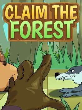 claim-the-forest