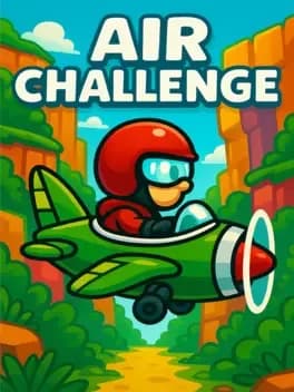 air-challenge