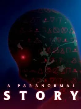 a-paranormal-story