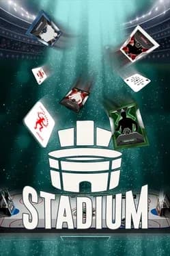 stadium