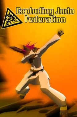 exploding-judo-federation