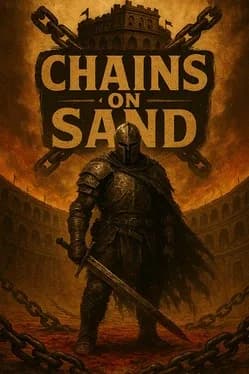 chains-on-sand