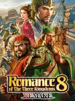 romance-of-the-three-kingdoms-8-remake