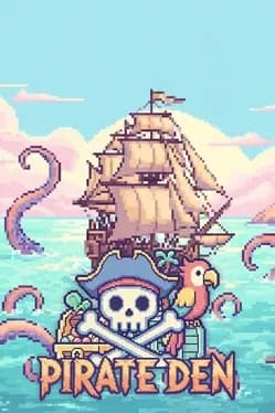 pirate-den