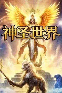 sacred-world