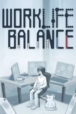 work-life-balance