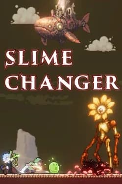 slime-changer