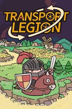transport-legion