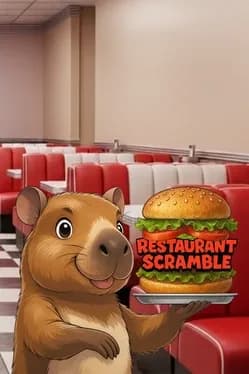 restaurant-scramble