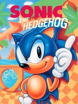 sonic-the-hedgehog
