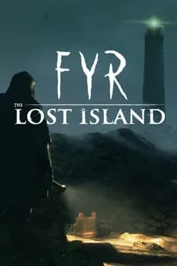 fyr-the-lost-island