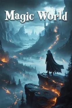 magic-world