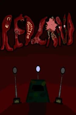 red-land