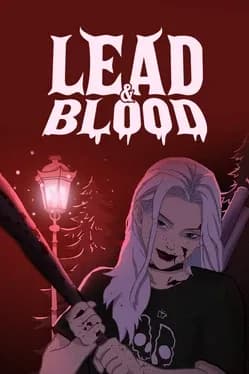lead-and-blood