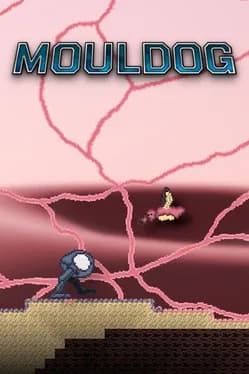 mouldog