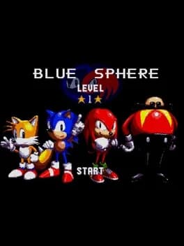 blue-sphere