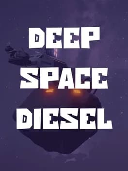 deep-space-diesel