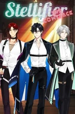stellifier-the-comeback