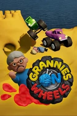grannies-on-wheels