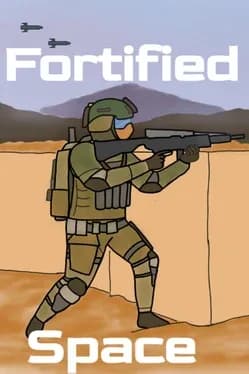fortified-space