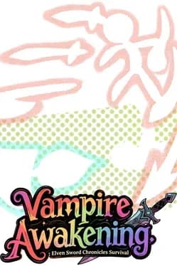 vampire-awakening-elven-sword-chronicles-survival