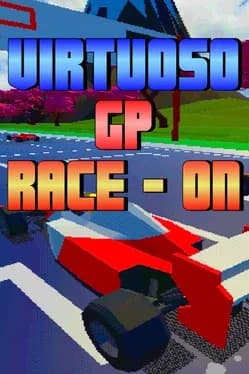virtuoso-gp-race-on
