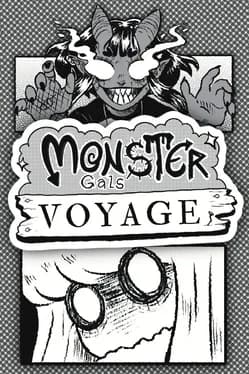monster-gals-voyage