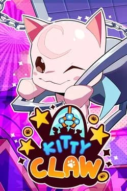 kitty-claw