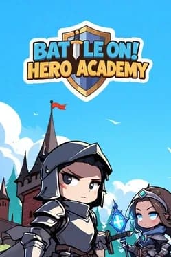 battle-on-hero-academy