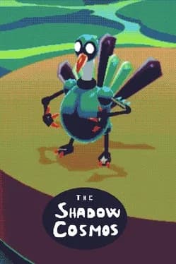 the-shadow-cosmos