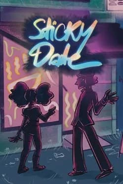 sticky-date