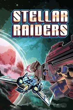 stellar-raiders