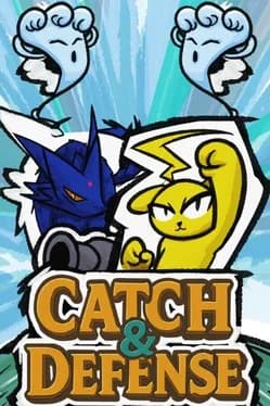 catch-and-defense