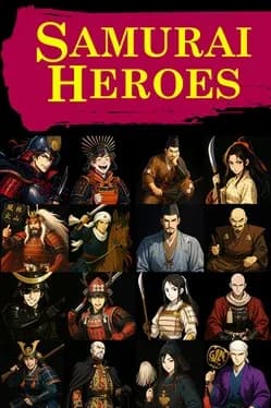 samurai-heroes