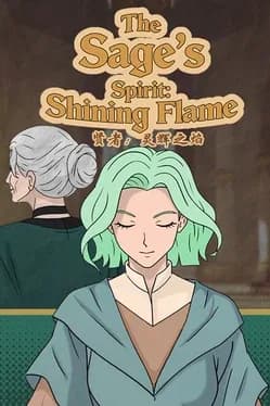the-sages-spirit-shining-flame
