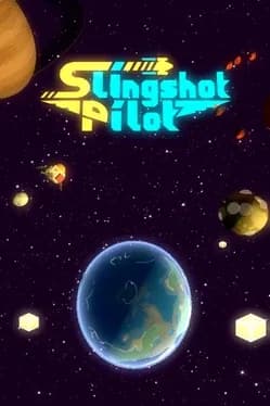 slingshot-pilot