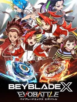 beyblade-x-evobattle
