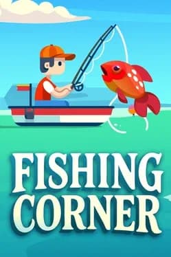fishing-corner