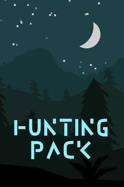 hunting-pack