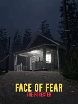 face-of-fear-the-forester