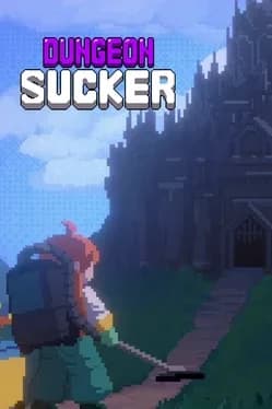 dungeon-sucker