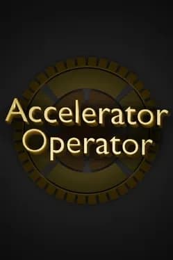 accelerator-operator