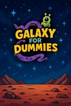 galaxy-for-dummies