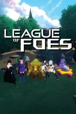 league-of-foes