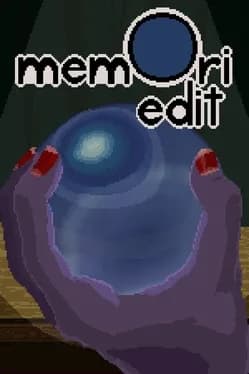 memoriedit