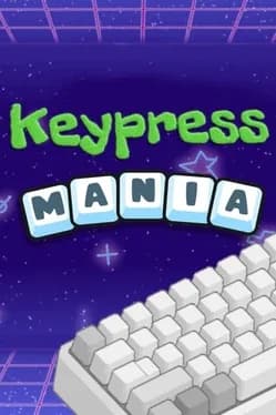 keypress-mania