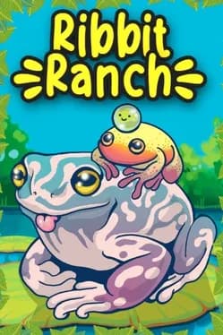 ribbit-ranch