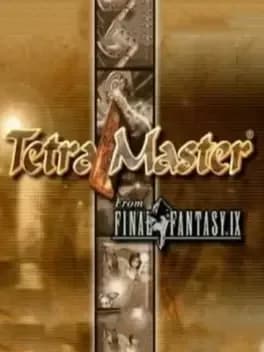 tetra-master